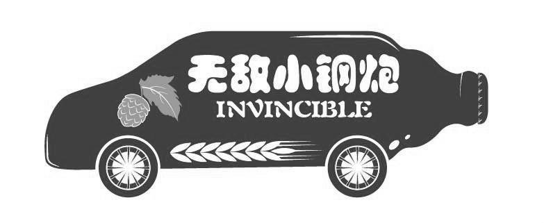 无敌小钢炮