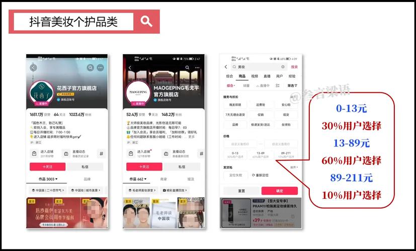 抖音爆款产品排行榜怎么看?爆款产品是不是假的?