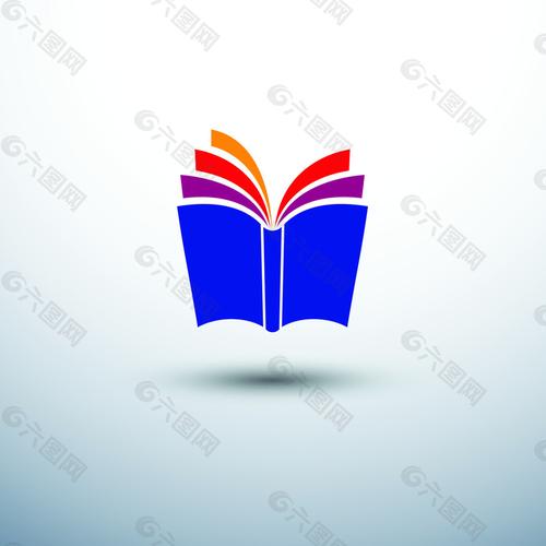 图标着色书