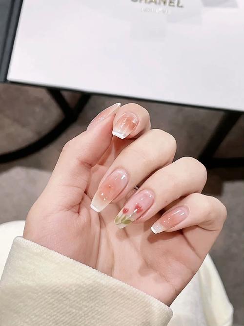 美甲化妆 美甲化妆