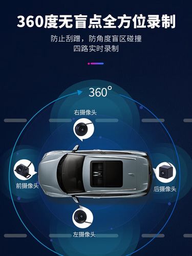 360摄像头设置