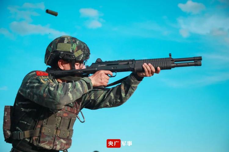 和平射击特训