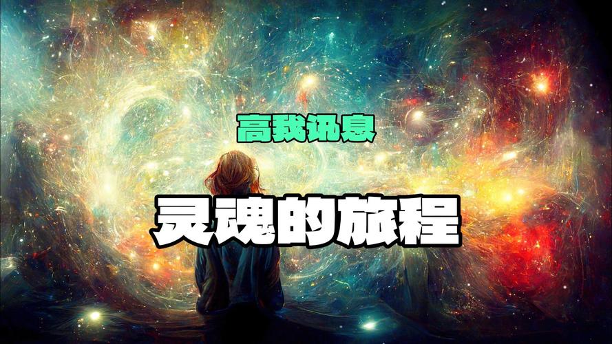 灵魂的旅程