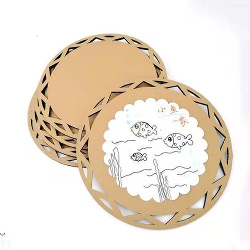纸涂鸦工艺 纸涂鸦工艺