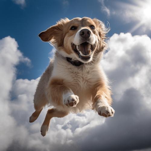 飞行狗