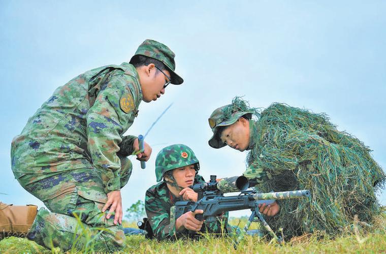 和平射击特训 和平射击特训