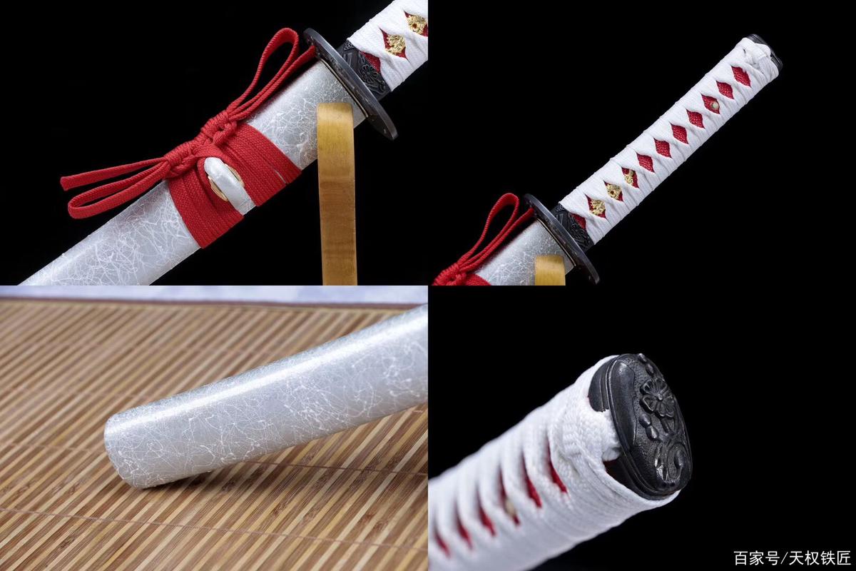 武士忍者刀