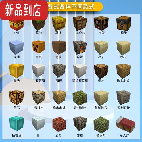 我的世界磁力