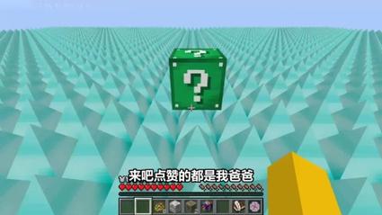 我的世界1万
