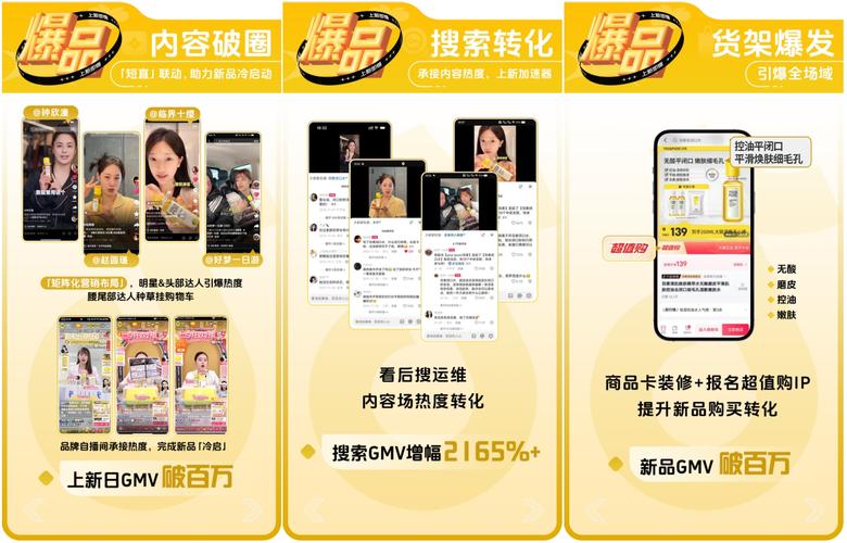 抖音爆款产品排行榜怎么看?爆款产品是不是假的?