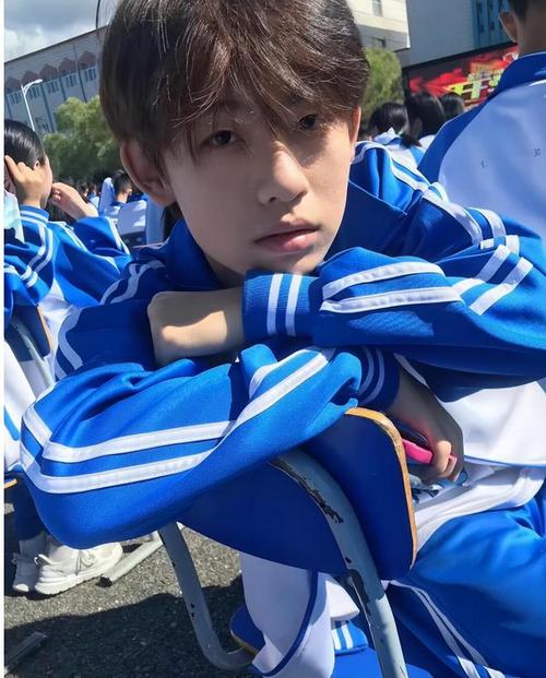 最强高中生 最强高中生