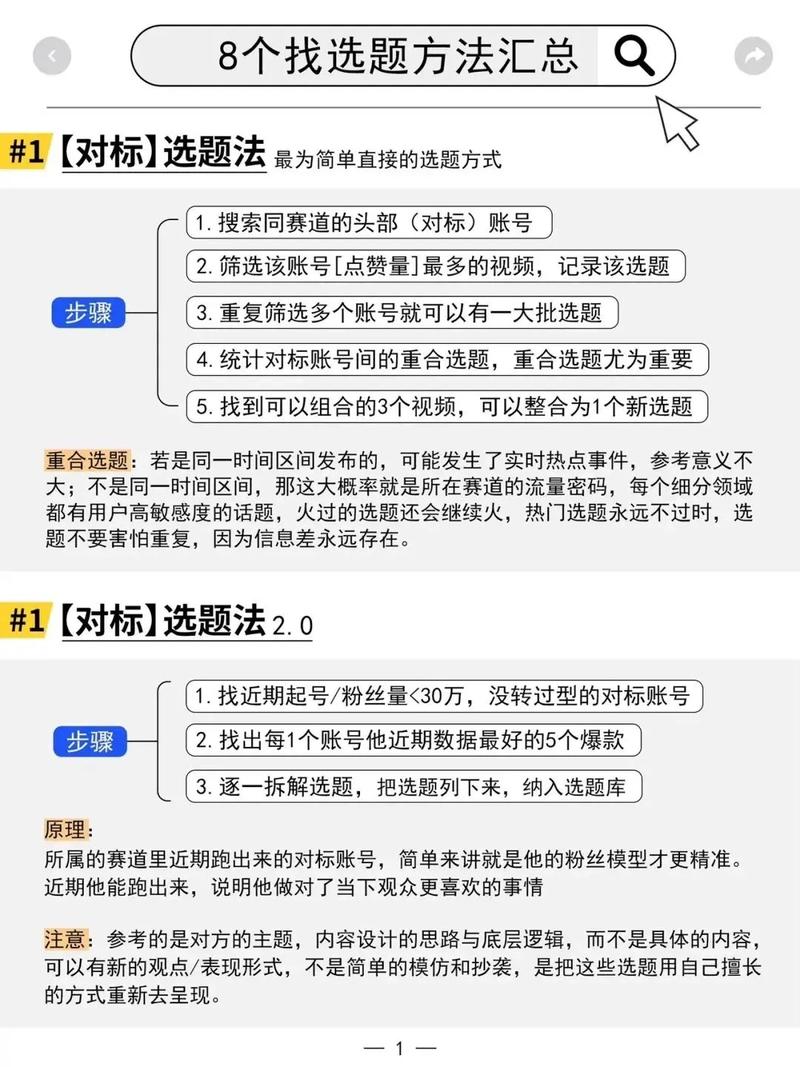 抖音爆款标题的三个属性是什么?如何选题和撰写标题?