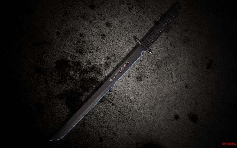 武士忍者刀 武士忍者刀