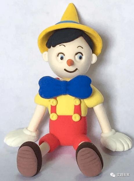 象皮尼历险记