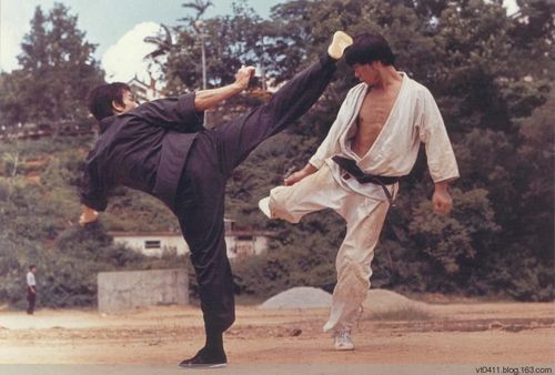 功夫之拳