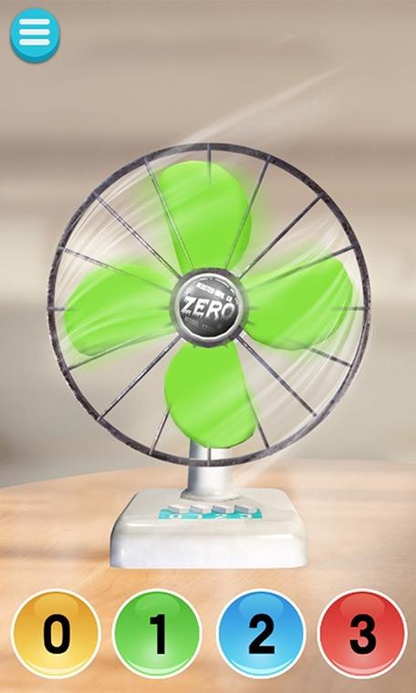 制冷模拟器 制冷模拟器