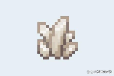 石材我的世界
