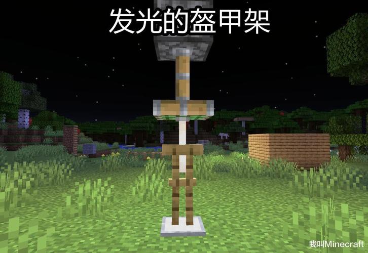 我的世界末地棒