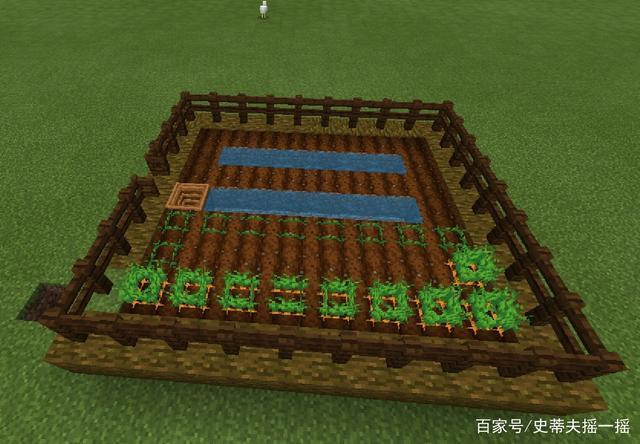 我的世界农作物大全