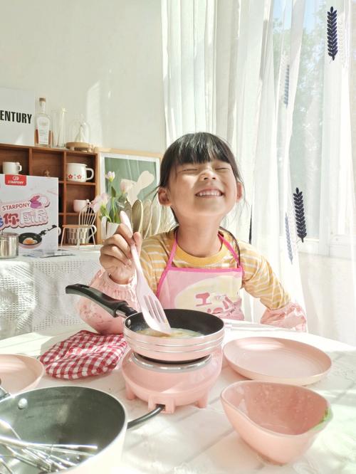 迷你烹饪家