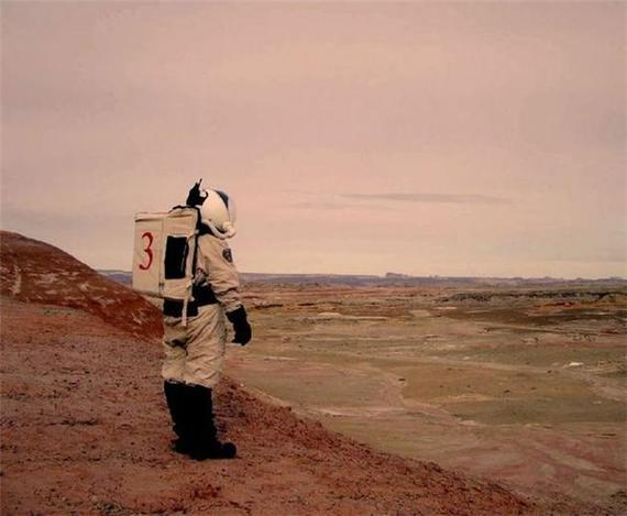 火星建设者