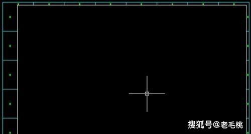 cad光标怎么设置