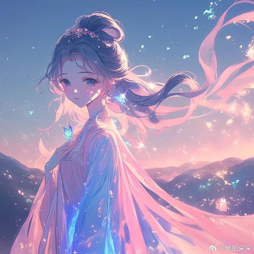 闪耀女孩