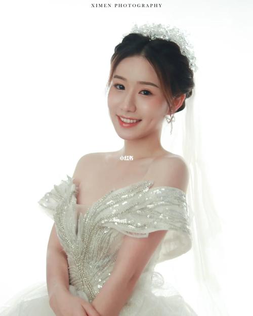 公主化妆师
