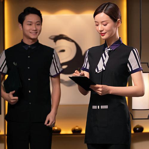 影厅服务员