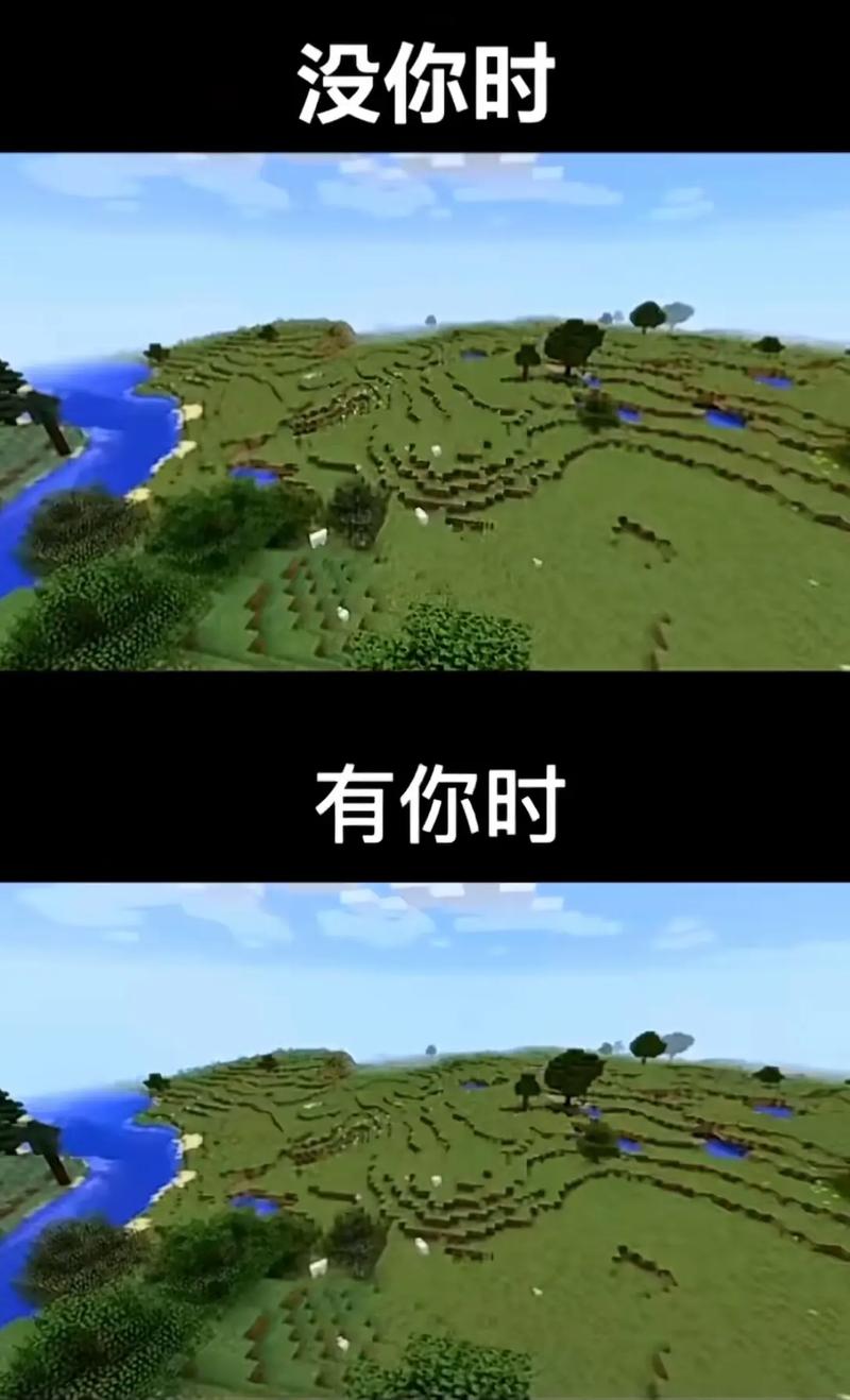我的世界怎么吸引村民