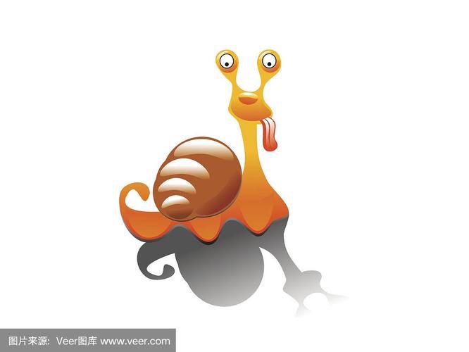 疯狂的蜗牛