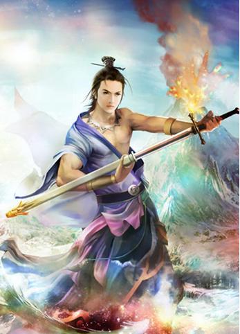 百炼成仙