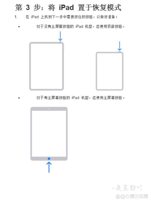 ipad锁屏怎么设置