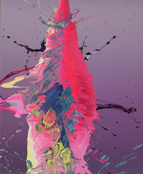 色彩艺术家3D