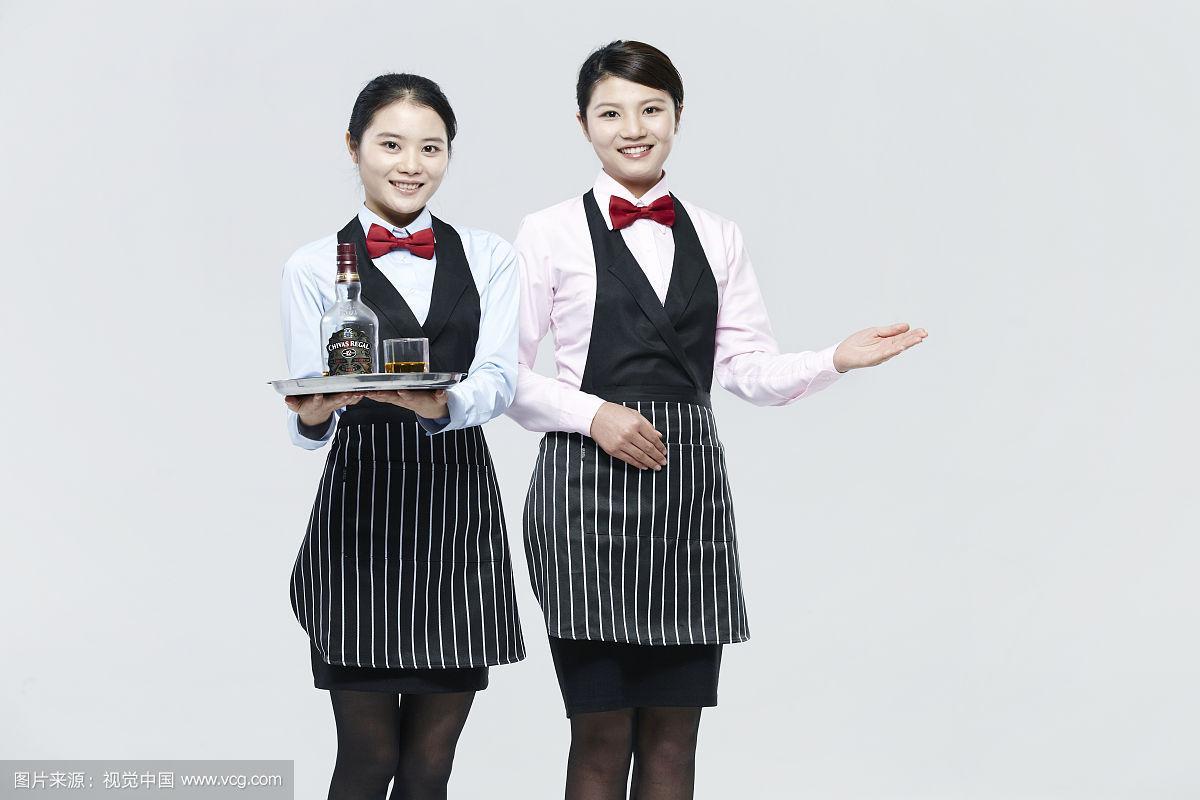 影厅服务员 影厅服务员