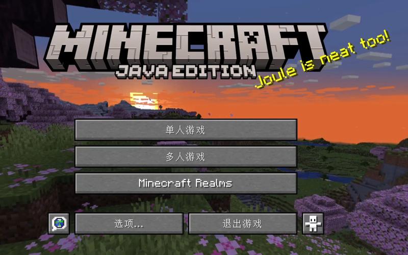 我的世界可以联机的版本