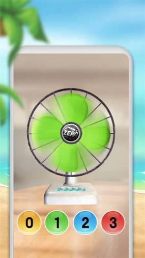 夏日解压模拟器 夏日解压模拟器