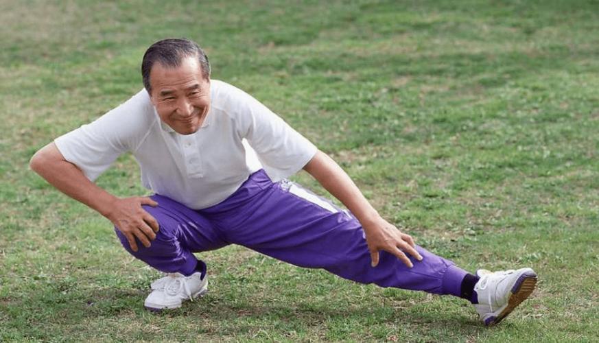 键步如飞