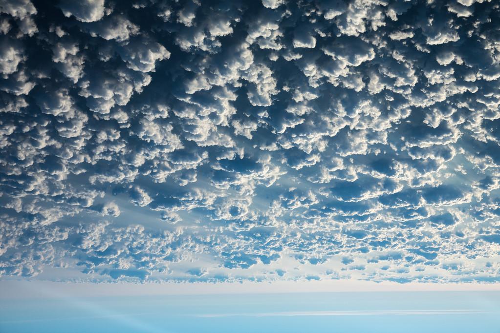 顛倒的天空