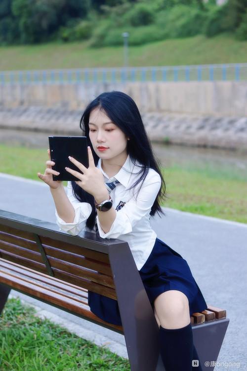 闪耀女孩 闪耀女孩