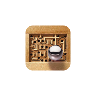 重力弹球