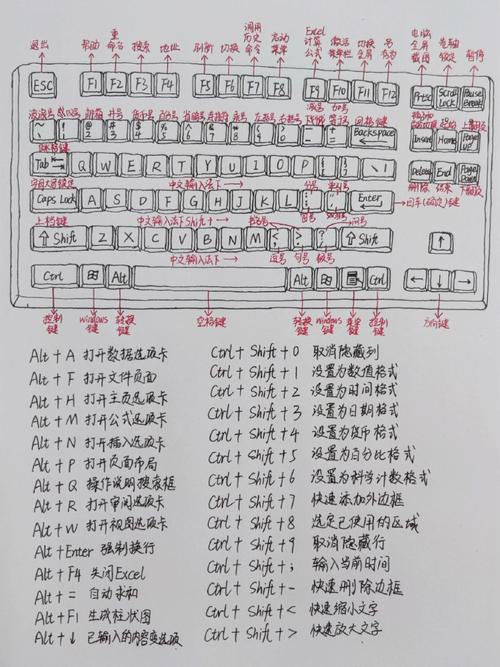 笔记本怎么设置快捷键