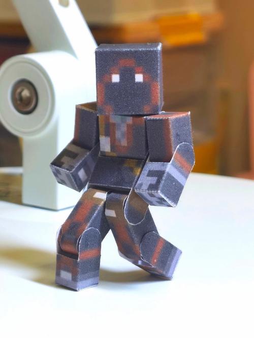 我的世界材质制作