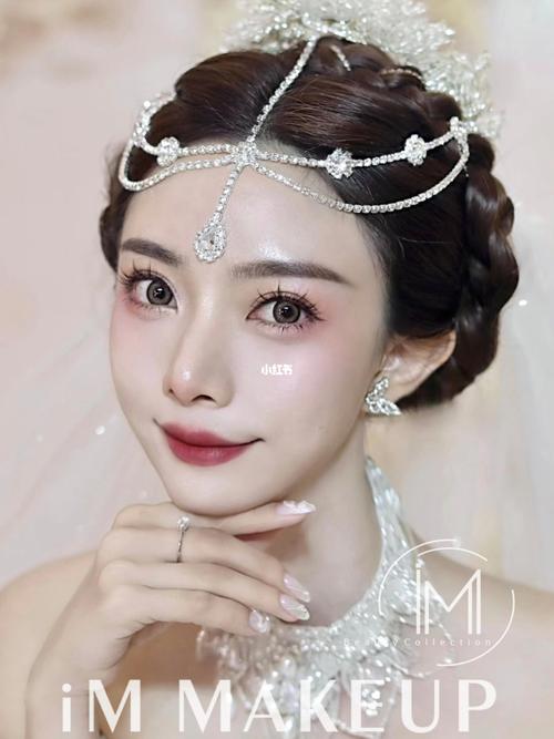 公主化妆师