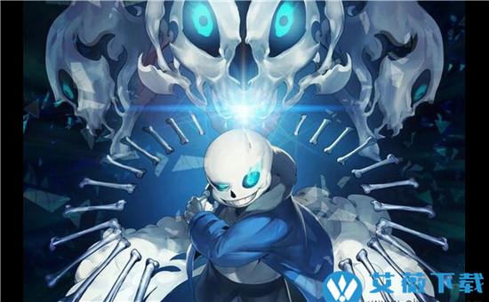 传说之下中文版