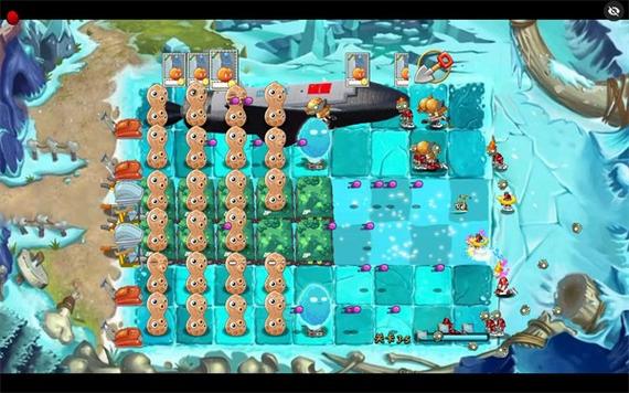 PVZ时空之旅 PVZ时空之旅