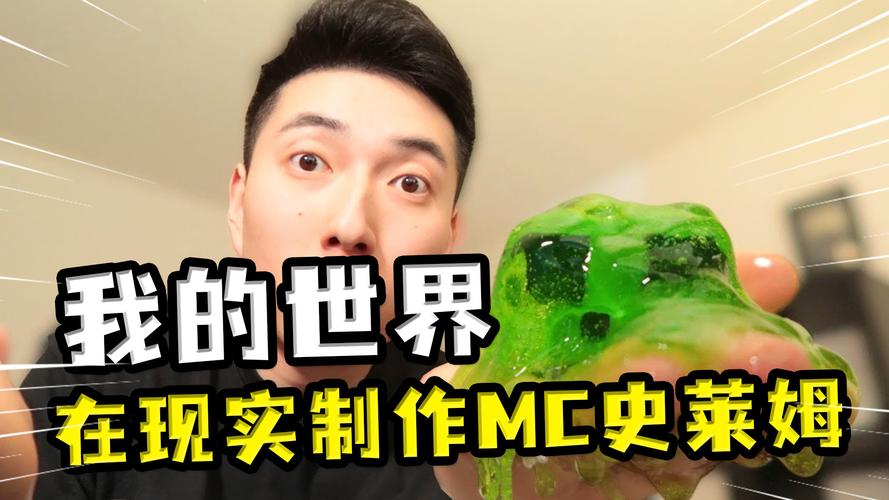 我的世界上瘾