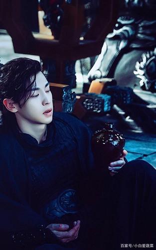 风云魔尊 风云魔尊
