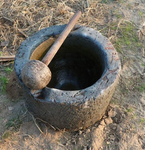 复古石器 复古石器