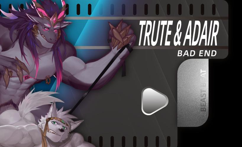 beastbeat游戏 beastbeat游戏